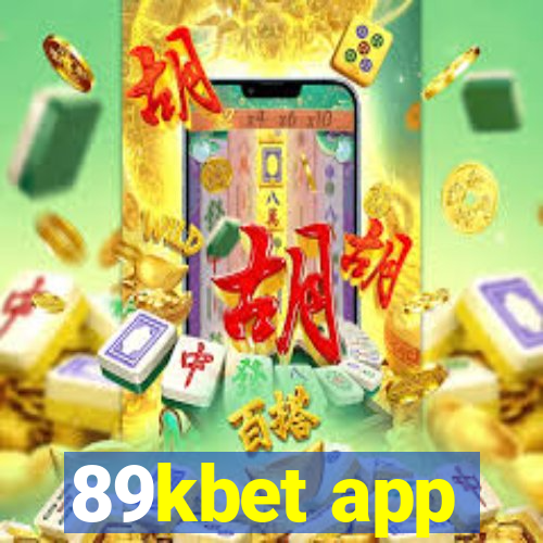 89kbet app